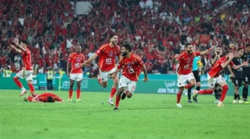 تاريخ مواجهات كأس السوبر المصري يؤكد تفوق الأهلي على الزمالك بوضوح